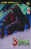 I Saw Santa A Spawn Universe Christmas Story #01 Greg Capullo Var Comics - Back Issues Image Comics