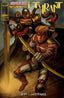 I Tyrant #05 Godfarr "Youngblood Team-Up" Var Comics - Back Issues Image Comics