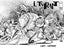 I Tyrant #05 Ryan Gajda "Black & White" Var Comics - Back Issues Image Comics