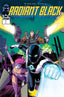 Radiant Black #39 Daniel Bayliss Var Comics Image Comics