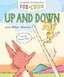 Fox and Chick TP 04 Up and Down and Other Stories Trades/Hard Covers CHRONICLE BOOKS