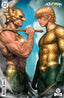 Aquaman (2025) #12 KyuYong Eom Var Comics - Back Issues DC Comics