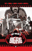 Big Rig HC 01 1:1500 Nathan Gooden Cvr Trades/Hard Covers Vault Comics