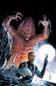 Doctor Who The Prison Paradox #02 Abigail Jill Harding "Virgin" Var Comics - Back Issues Titan Comics