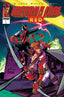 Inferno Girl Red Book Two #01 Daniel Bayliss Var Comics Image Comics
