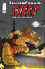Sleep #07 Zander Cannon "Youngblood Team-Up" Var Comics - Back Issues Image Comics