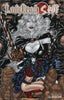 Lady Death Shi #02 Rafa Lopez Var Comics - Back Issues AVATAR PRESS