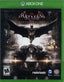 Batman Arkham Knight Video Games Microsoft