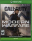Call Of Duty Modern Warfare
