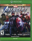 Marvel Avengers [Deluxe Edition] Video Games Microsoft