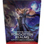 Dungeons & Dragons Adventures in Faerun Gaming WIZARDS OF THE COAST