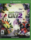 Plants Vs Zombies Garden Warfare 2