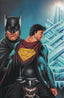Batman Superman (2019) #01 Ryan Kincaid Comics Elite "Superman Virgin" Exc Comics - Back Issues DC COMICS