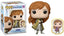Pop Frozen 582 Anna Funko Exclusive