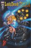 Lady Death and Bedlam #01 Comics - Back Issues Chaos Comics