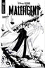 Disney Villains Maleficent (2025) #02 1:5 Robert Quinn Var