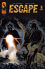 Escape #02 2nd Ptg Comics Image Comics
