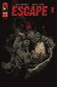 Escape #03 2nd Ptg Comics Image Comics