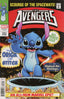 Avengers (2023) #33 Luciano Vecchio Var Comics - Back Issues Marvel Comics
