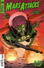 Mars Attacks #04 Coleman Var Comics - Back Issues Dynamite Entertainment