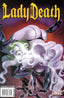 Lady Death Dark Millennium #03 Comics - Back Issues Chaos Comics