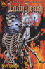 Lady Death Death Goddess #01 Comics AVATAR PRESS