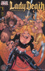 Lady Death Goddess Returns #01 Comics - Back Issues Chaos Comics