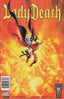 Lady Death Judgement War #3 Comics - Back Issues Chaos Comics