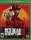 Red Dead Redemption II Video Games Microsoft
