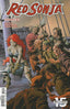 Red Sonja (2016v2) #25 Comics - Back Issues Dynamite Entertainment