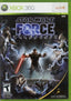 Star Wars The Force Unleashed