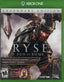 Ryse Son Of Rome [Legendary Edition]