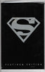 Adventures of Superman (1987) #500 "Platinum Edition" Var