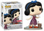 Pop Disney 100 1333 Snow White Target Exclusive