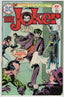 The Joker (1975) #01 FN/VF