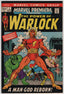 Marvel Premiere #001 VG/FN Comics - Back Issues Marvel Comics