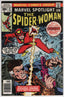 Marvel Spotlight (1971) #32 FN Comics - Back Issues Marvel Comics