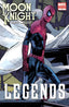 Moon Knight (2011) #01 3rd Ptg Comics - Back Issues Marvel Comics