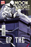 Moon Knight (2011) #02 2nd Ptg Comics - Back Issues Marvel Comics