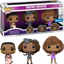 Pop Whitney Houston 3-Pack Whitney Houston Diamond Collection Walmart Exclusive