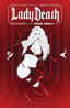 Lady Death Origins Cursed #03 1:3 Michael DiPascale Var Comics - Back Issues BOUNDLESS COMICS