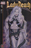 Lady Death River of Fear #01 Comics - Back Issues Chaos Comics