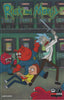 Rick and Morty (2015) #01 1/2000 "Lenticular" Var
