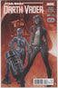 Darth Vader (2015) #03 2nd Ptg VF/NM Comics - Back Issues Marvel Comics