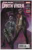 Darth Vader (2015) #03 4th Ptg VF/NM Comics - Back Issues Marvel Comics