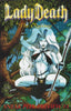Lady Death The Odyssey Sneak Peek Preview #01 Comics - Back Issues Chaos Comics