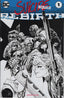 Suicide Squad Rebirth #01 1/3000 Philip Tan Geek Fuel Black & White Exclusive Comics - Back Issues DC COMICS
