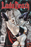 Lady Death The Rapture #02 Comics - Back Issues Chaos Comics
