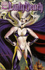 Lady Death Tribulation #02 Comics - Back Issues Chaos Comics