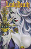 Lady Death Tribulation #03 Comics - Back Issues Chaos Comics